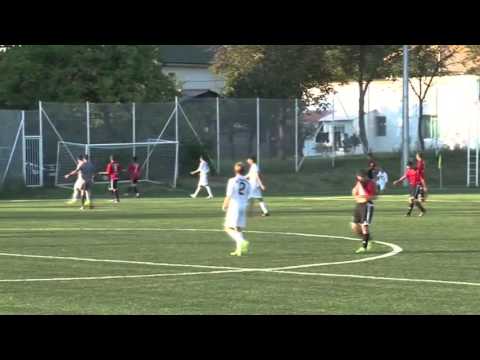 Jovan Vucetic Highlights Part 2