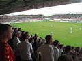 Helmond Sport - Go Ahead Eagles (19-08-07)
