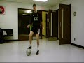 Soccer tricks