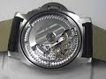 Panerai Luminor Daylight Chrono - En Espa�ol!