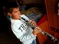 Gavotte n� 1 Ch�deville Oboe