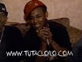 toxic crow, sprewell & l peka en feestyle tv show