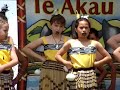 Ra Whakangahau 2008