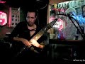 Jerry Marotta & Guillermo Cides (Live Concert)