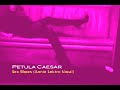 Petula Caesar - Sex Shoes (Annie Lektro Vocal)