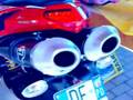 Ducati 848 Termignoni Sound