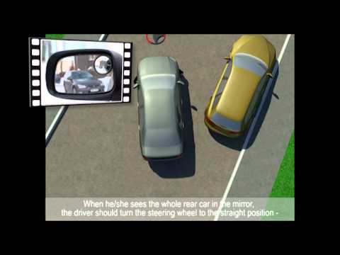 how to do a 3 point turn nz