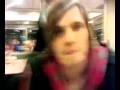 The Maine: Denny's Late Night!
