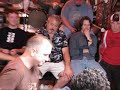 Open Doubles Kraus & Lyons vs. Ghayath & White - 2009 Bart O' Foosball Tournament