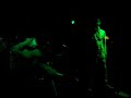Nerd Kids en Kalma bar