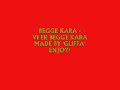 Begge Kara - Vi Er Begge Kara