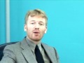 Employee Interview-Michael Golan (COO)