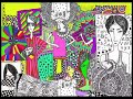 animationmusic by Detektivbyrån