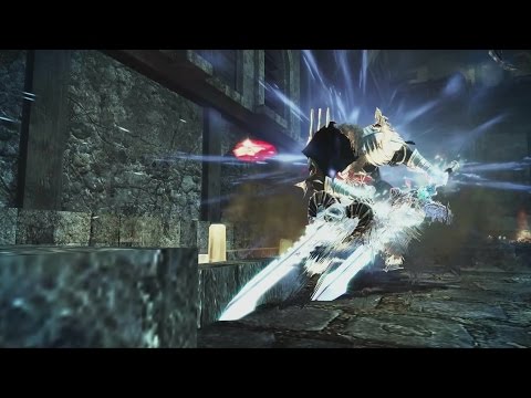 how to patch vindictus