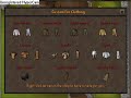 Runescape hunting guide, part 9 camo equipment