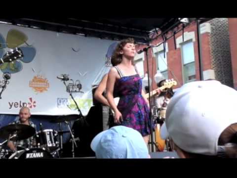 Wicker Park Fest