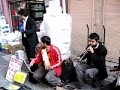 Kemeraltı Çalgıcıları (1)