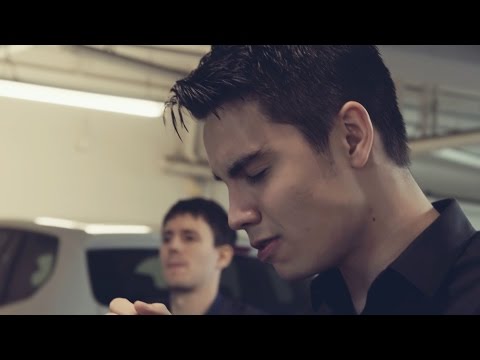 KurtHugoSchneider - Hope you like our version of