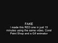 Fake! Ghost caught on security tape at gas station