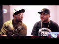 Thisis50: Big Bad 40 Speaks About The Fight With Menace He's A 40 Glocc Fanatic