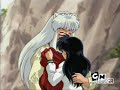 inu x kag - abrazame