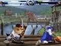 Mugen Team Battle - Samurai Edition