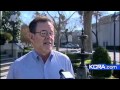 Modesto's New Mayor Ready To Get To Work