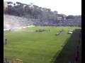 Italia-Irlanda 2007, inni nazionali al Flaminio