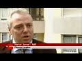 Hervé Jamar au JT de RTBF (25 avril 2008)