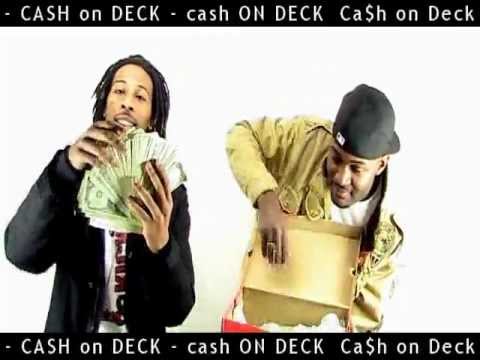 ckhid - NEW HIP HOP MUSIC! Cash on Deck by C.KHiD. A clubs & house party single that gets things cranked off top. Please Rate Video and Subscribe to the C.KhiD youtu...