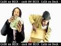 C.Khid Cash On Deck Video and Lyrics