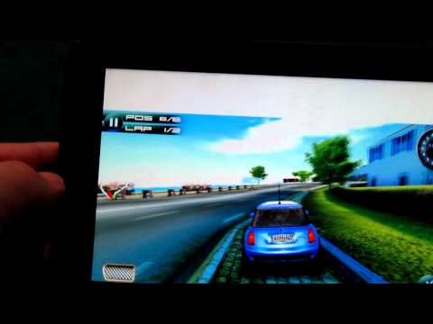 0 [Video] Samsung Galaxy Tab: la recensione by Pigeonbloog