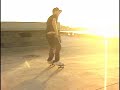 Ian Gray - Amnesia Skateboards