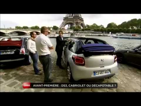 citroen ds3 citroen ds3