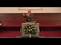 McFerrin Missionary Baptist Church 11/23/08 Part 3