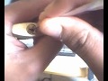 videos de Abus 55/40 level 4 Picked spp
