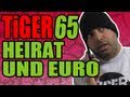 Tiger - Die Kralle von Kreuzberg - # 65 - Heirat & Euro