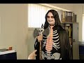 Gato Fedorento - Homem com dois empregos