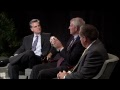 Milwaukee 2015: Water, Jobs & the Way Forward | Program | #3 Public Sector Panel