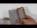 ISkin vera Case for iPhone 5 Review