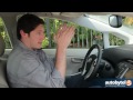2012 Toyota Prius Test Drive & Hybrid Car Review