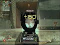 Mw2, Quad Spray 4in1 Modern Warfare 2