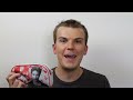Chad is a straight kickass quarterback who was blessed and cursed with the ability to give really good makeup tips. This week, Chad reveals whats in his bag!