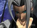 [ [ FFVII ] ]Futari no Basho