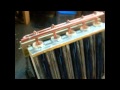 SOLAR TUBES HEAT PIPE EXCHANGER RICH ALLEN