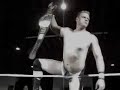 ECCW Cole Bishop Video Montage