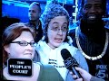 Lori & Krysta on The People\