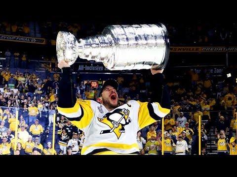 Video: Top 10 Sidney Crosby plays of 2016-17