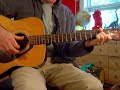 cover of Beatles When I\