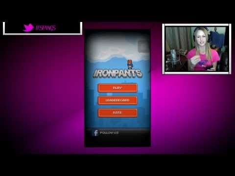 video-linktoworks-IRONPANTS = DELETE IMMEDIATELY | FLAPPY BIRD NEW HIGH...